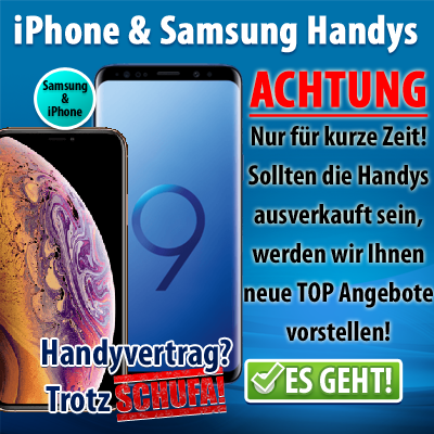 verivox handyvertrag ohne schufa 100 zusage jetzt